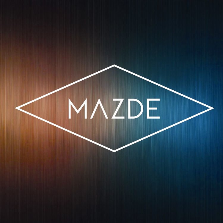 Mazde on TIDAL