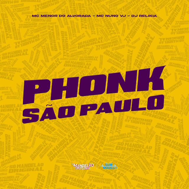 Phonk São Paulo