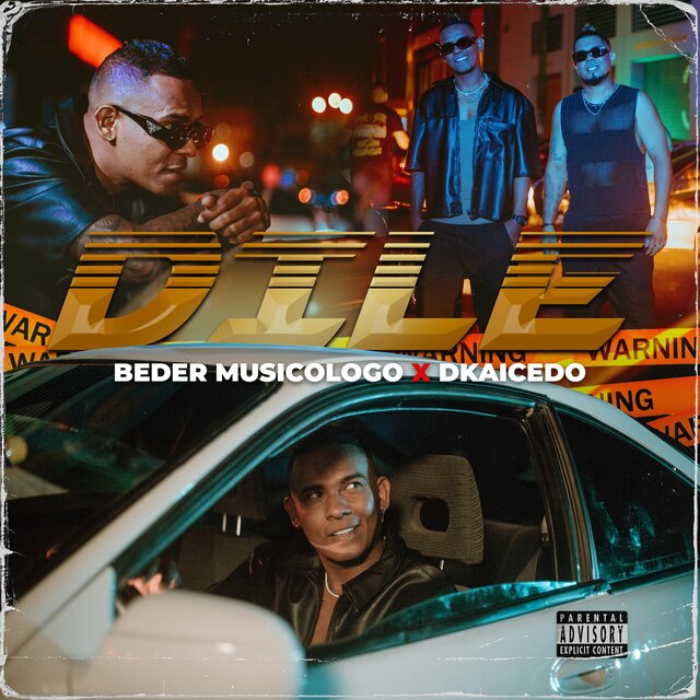 DILE (feat. Dkaicedo)