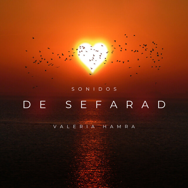 Sonidos de Sefarad