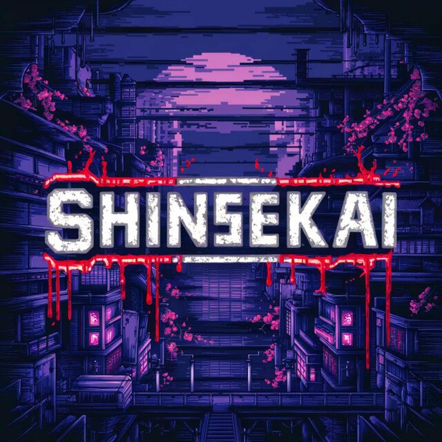 Shinsekai