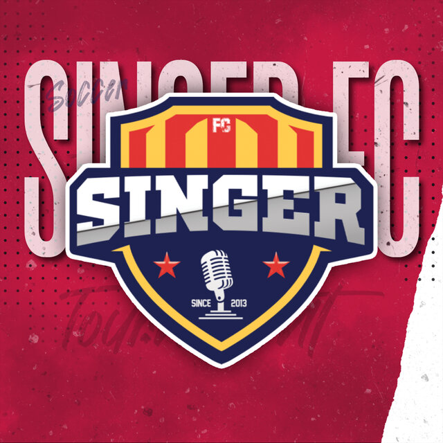 Singer - Thoả Sức Đam Mê (Remix Haky)