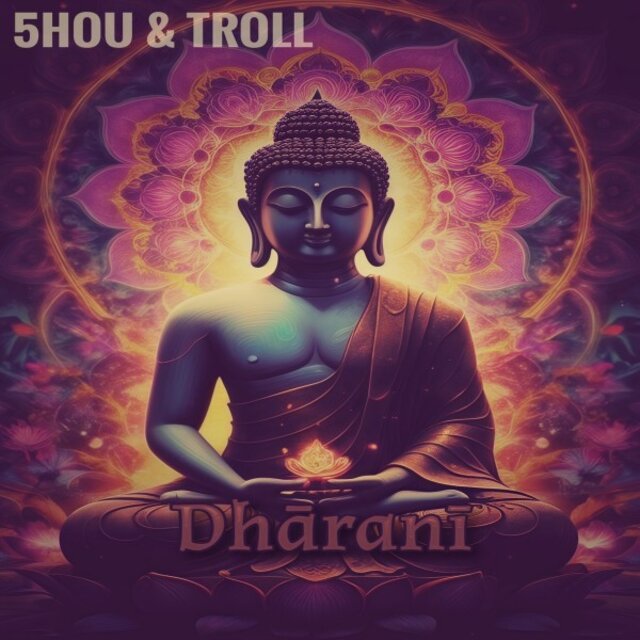 Dharani