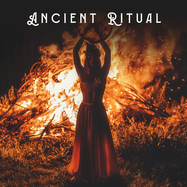 Ancient Ritual: Shamanic Meditation for Root Chakra Activation
