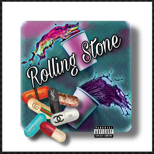Rollin Stone