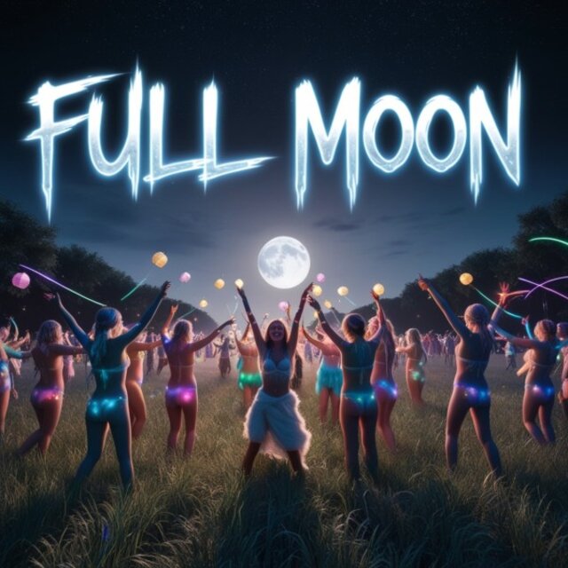 Full Moon