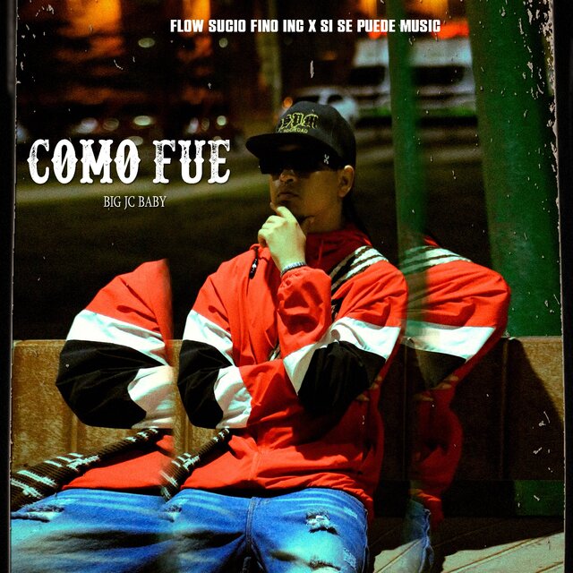 COMO FUE