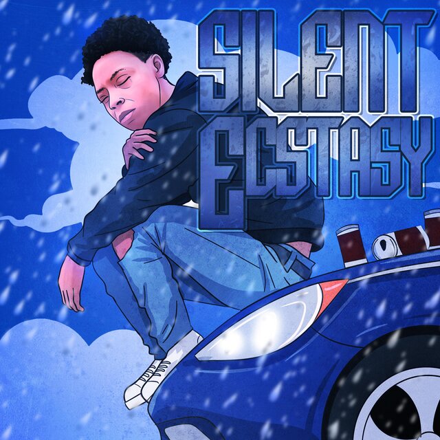 Silent Ecstasy