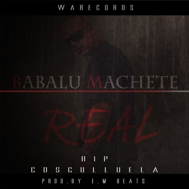 Real - Single
