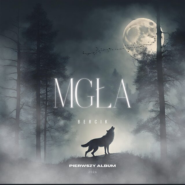MGŁA
