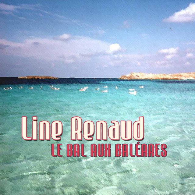Le bal aux Baléares