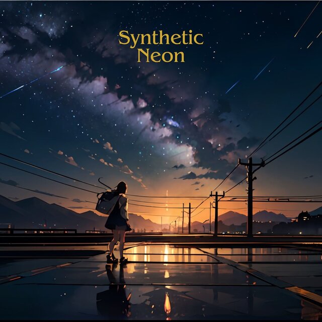 Synthetic Neon