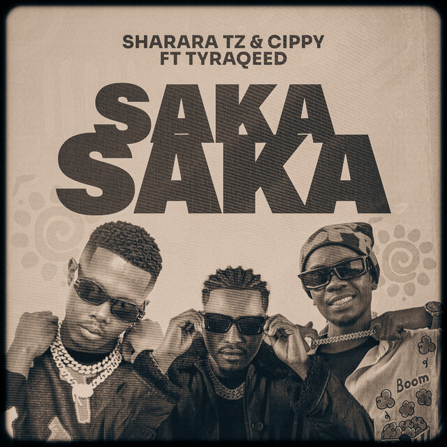 Saka Saka