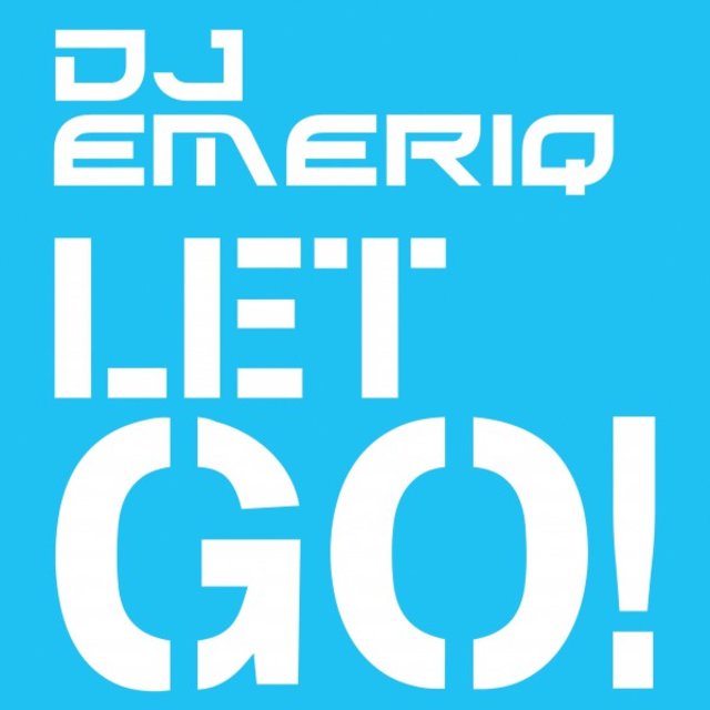 Let Go!