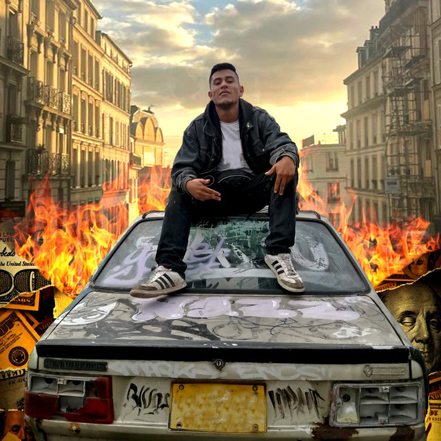 Pa Que Sienta la Presión