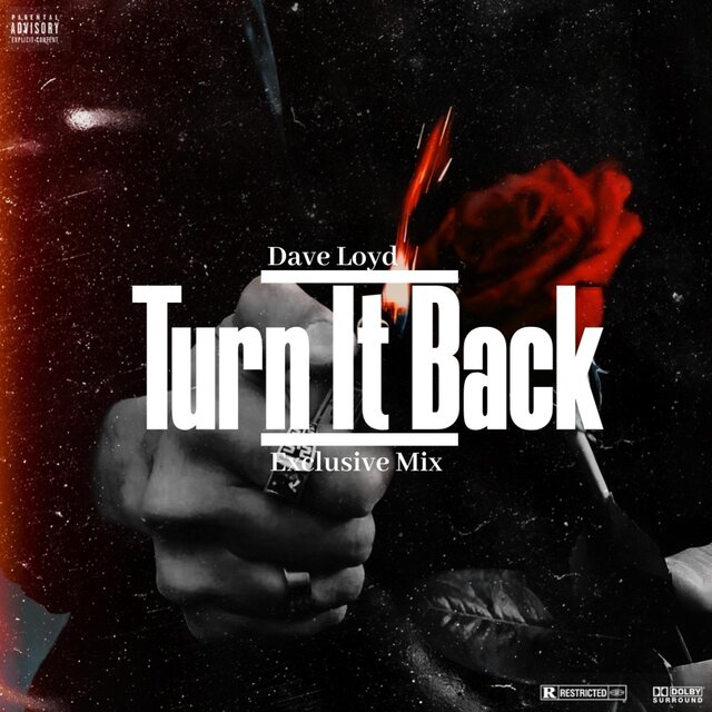 Turn It Back (Radio Edit)