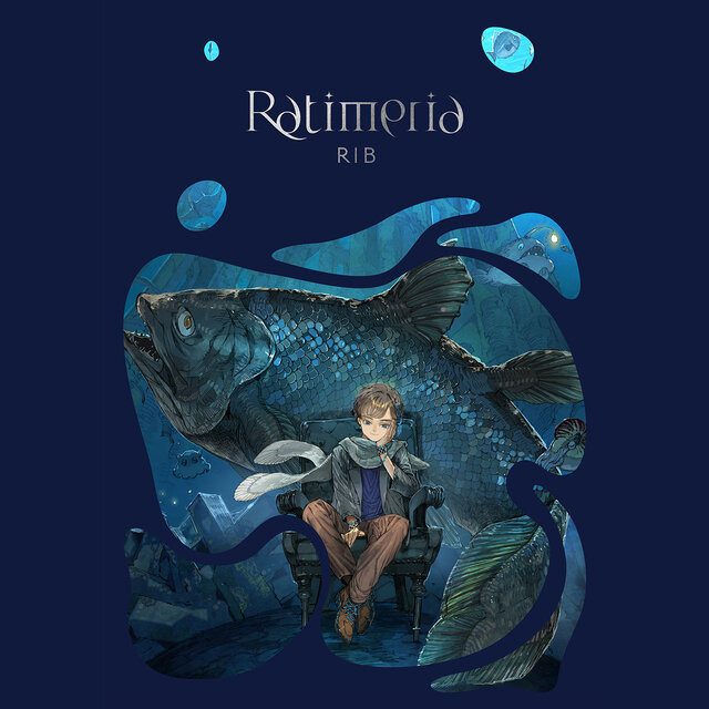 Ratimeria Limited Edition 