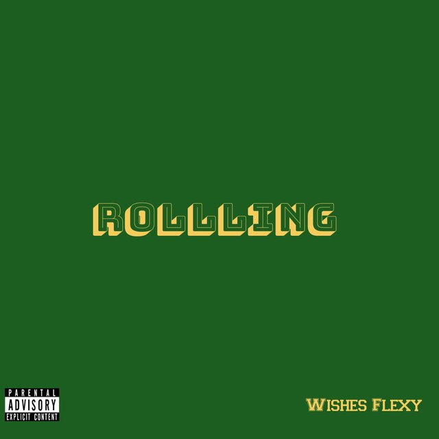 Rolling