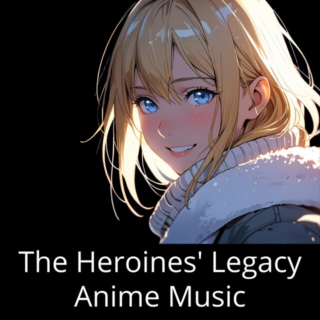 The Heroines' Legacy (Anime Music)