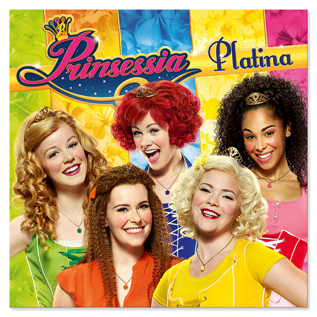 Platina