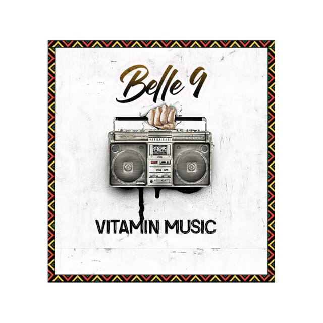 VITAMIN MUSIC