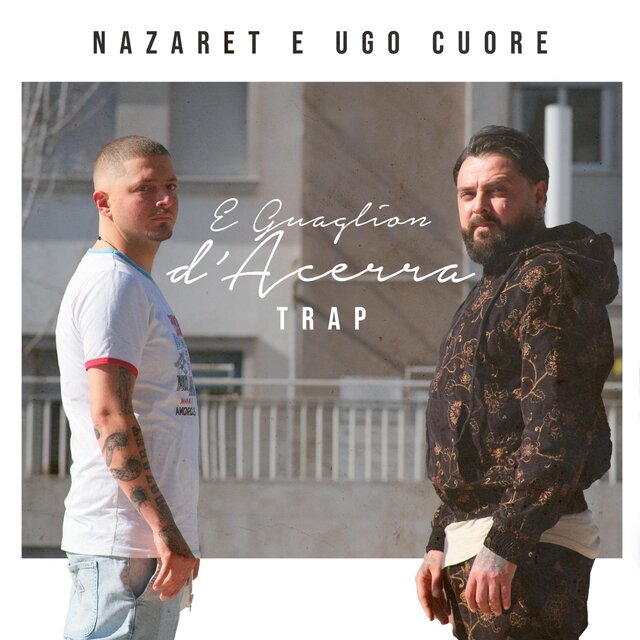 E gualion d'Acerra Trap (feat. Ugo Cuore)
