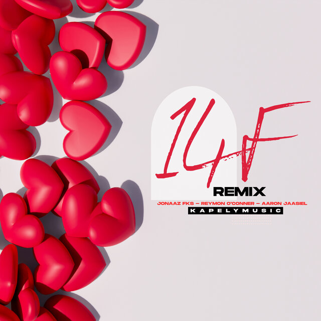 14F Remix