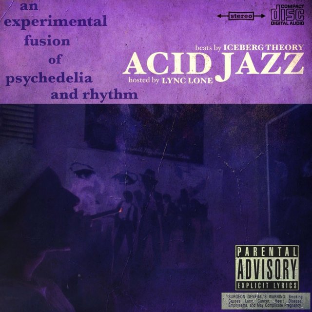 Acid Jazz