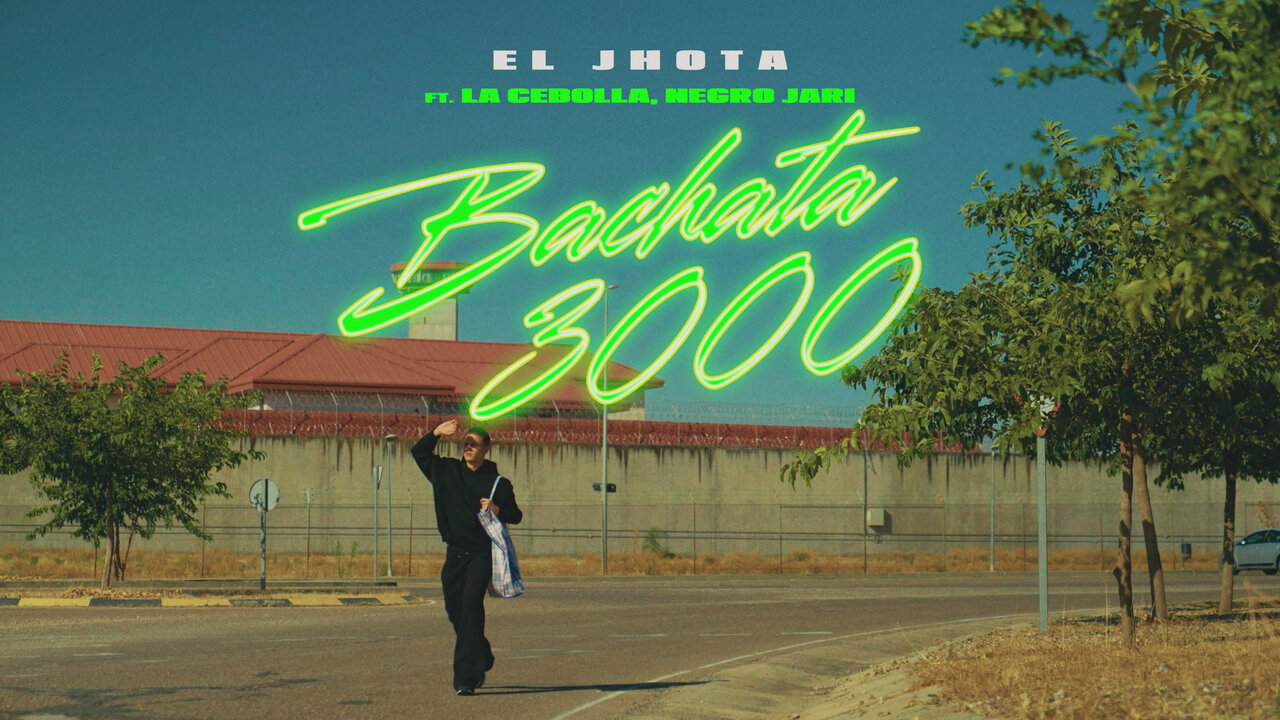 Bachata 3000