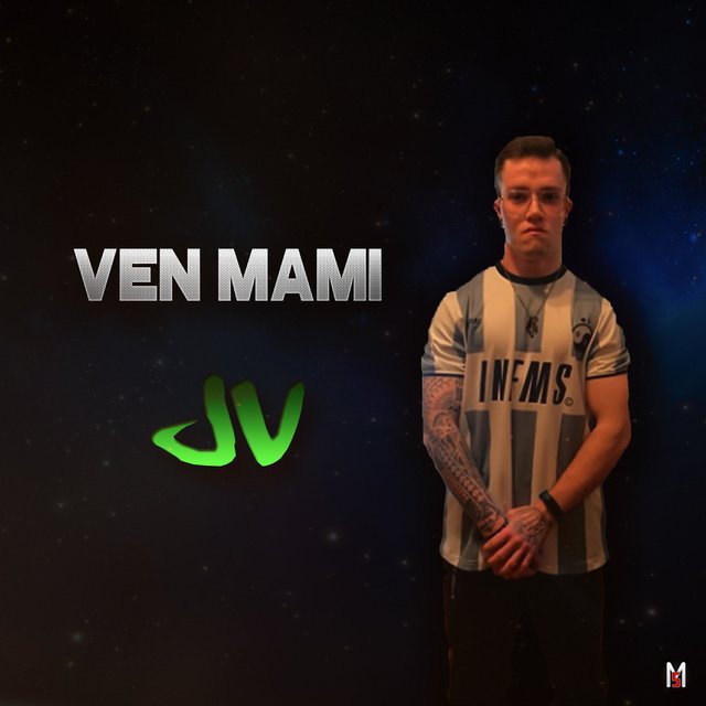 Ven Mami