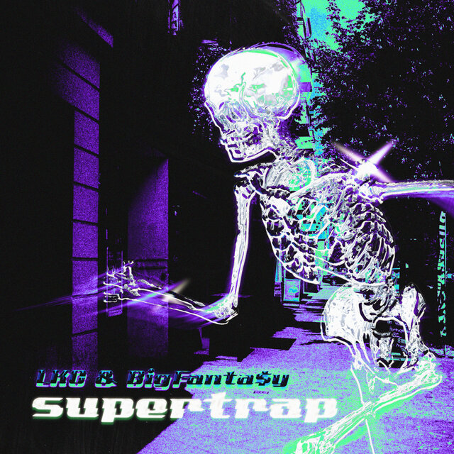 Supertrap