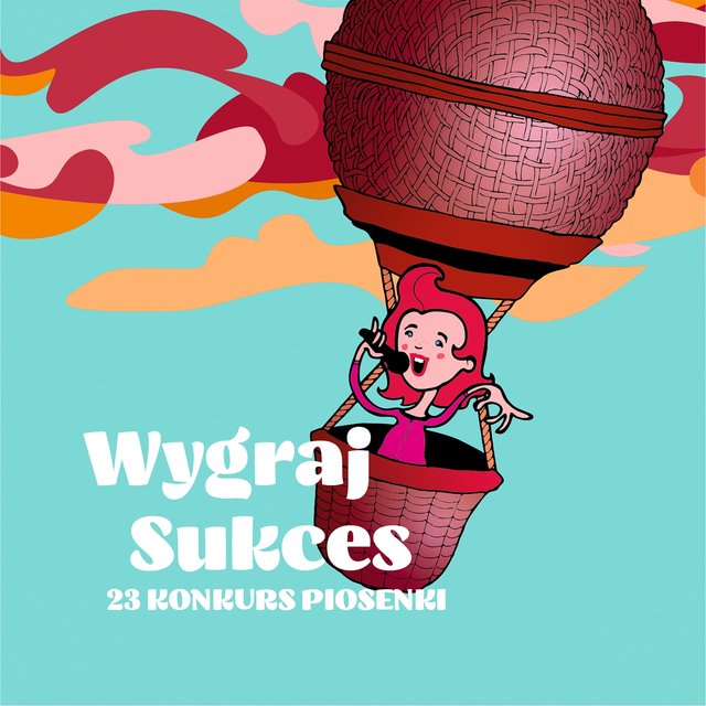 23. Konkurs Piosenki "Wygraj Sukces"