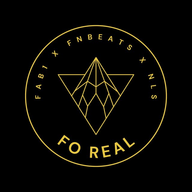 Fo real (Mahadma FNB X Negro La Sombra)