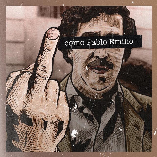 Como Pablo Emilio