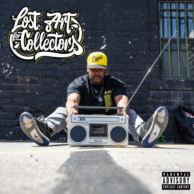 Lost Art for Collectors