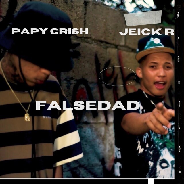 Falsedad (Demo)
