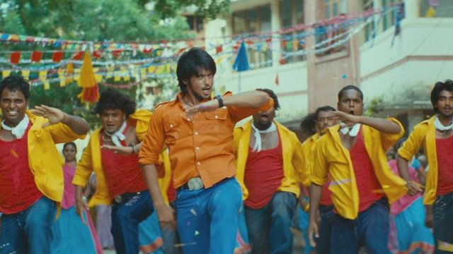 Kala Kala Kala Kandhakottai (From 