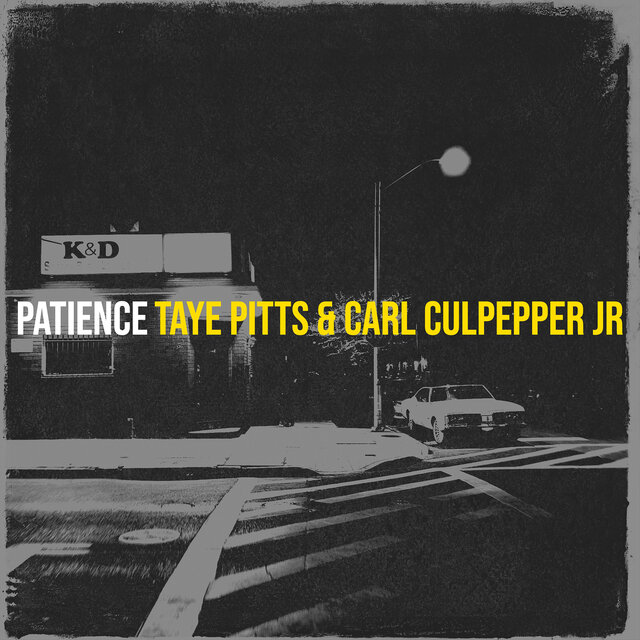 Patience