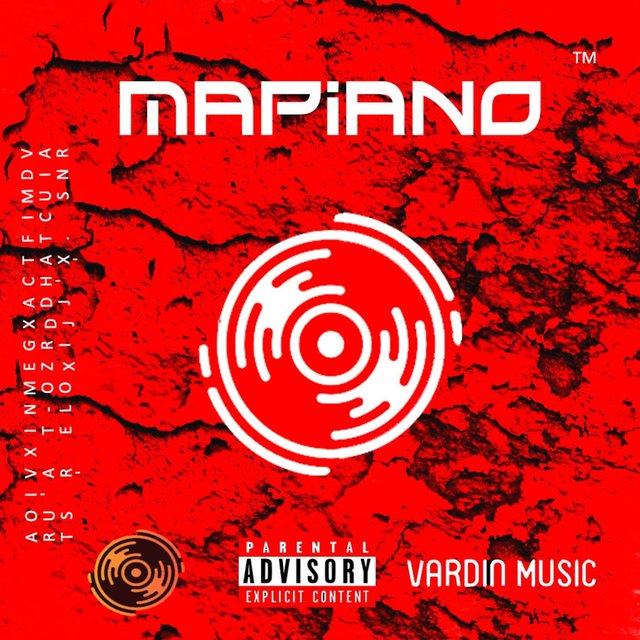 Mapiano