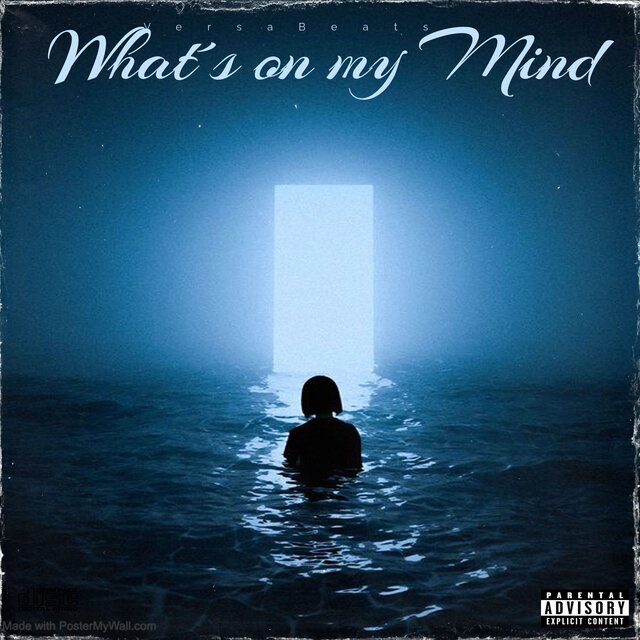 What's on My Mind