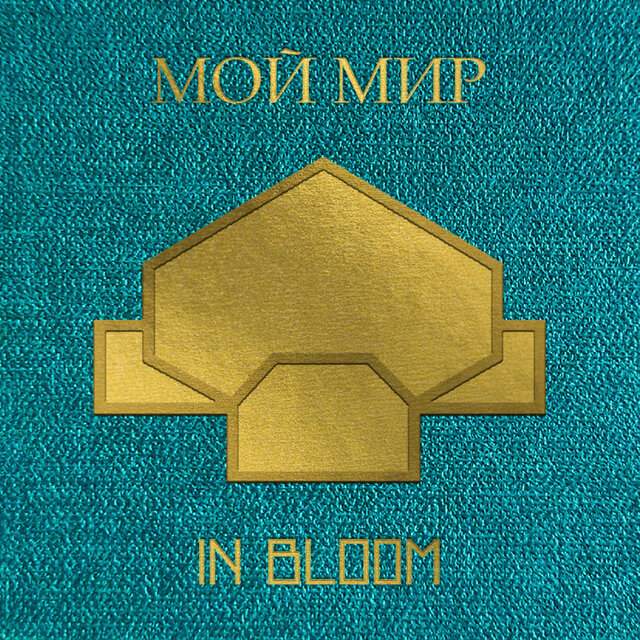 Мой Мир