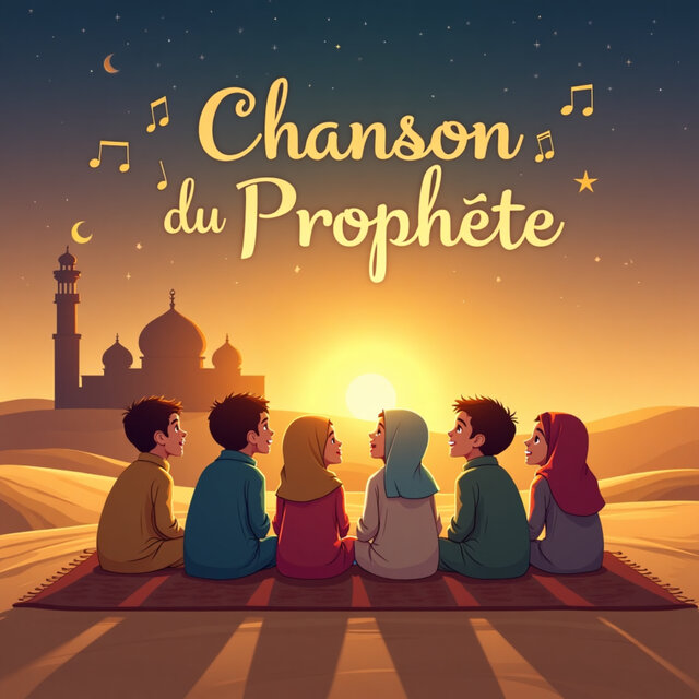Chanson du Prophète