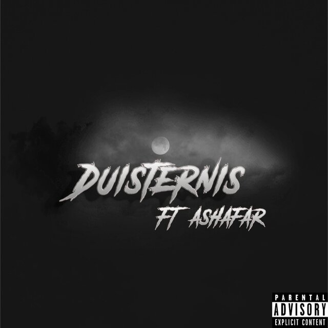Duisternis (feat. Ashafar)