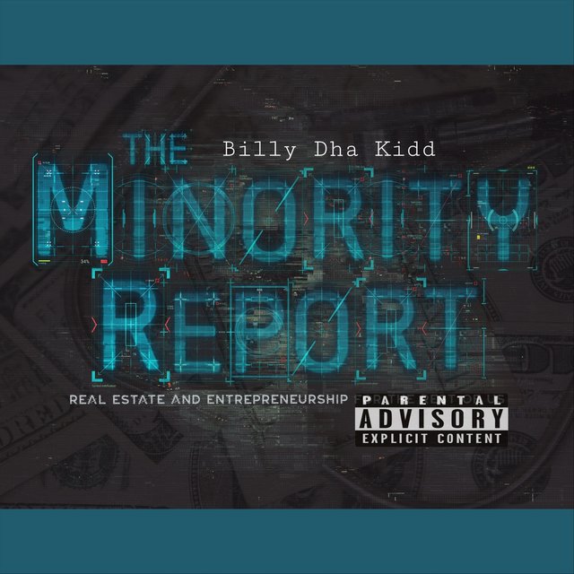 The Minority Report (Real Estate and Entreprenuership)