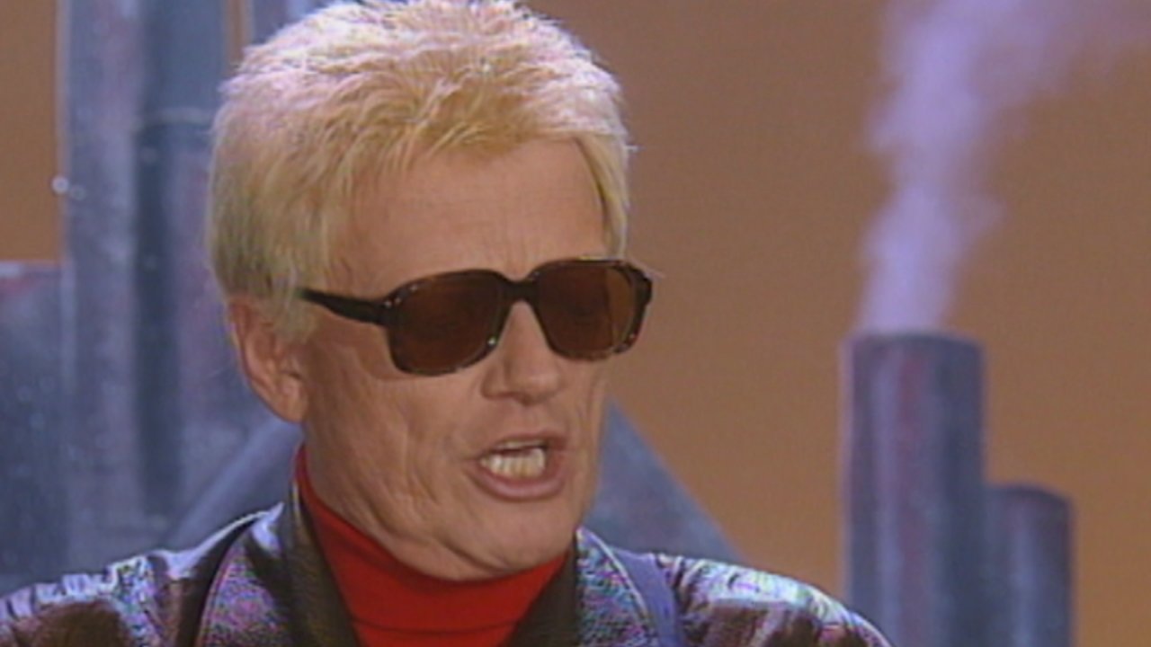 Einer von uns (Musik liegt in der Luft  20.10.1996) (VOD)
