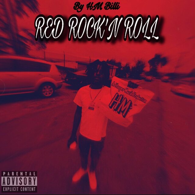 Red Rock'N Roll