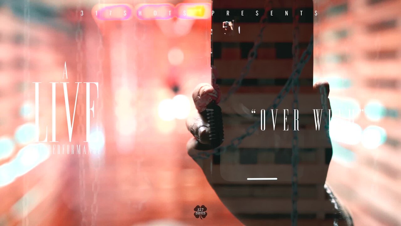 Over With