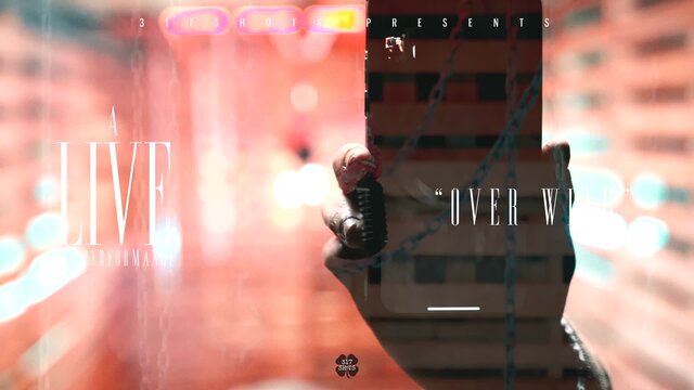 Over With