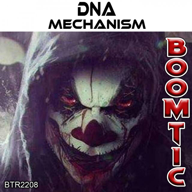 Mechanism