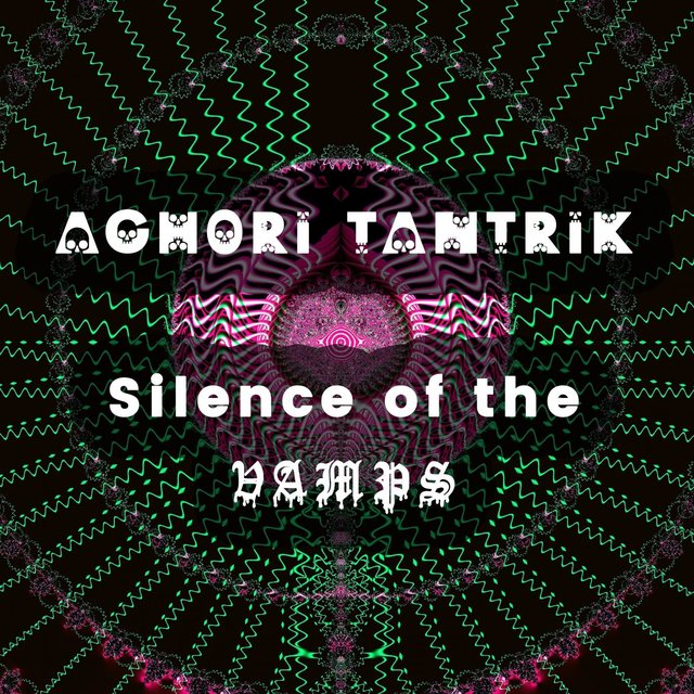 Silence of the Vamps (150 BPM)